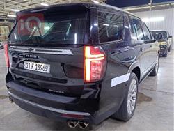 شيفروليه تاهو